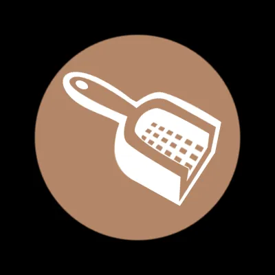 Kalzium-Phosphor-Verhältnis Symbol