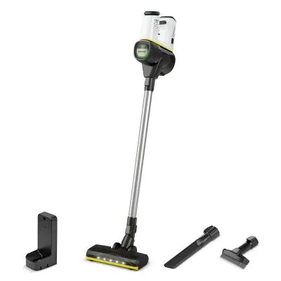 Kärcher Akku-Staubsauger VC 6 Cordless ourFamily in modernem Design