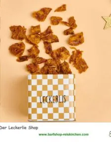 Kekdose Hühnchenfilet