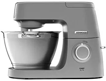 Kenwood Chef Elite KVC5320S in der Küche