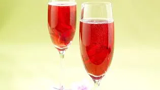 Kir Royal Rezept - Foto: LECKER @ Bauer Media Group