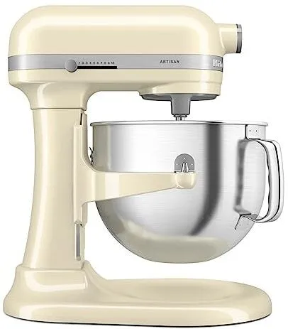 KitchenAid Artisan 6,6 Liter mit Schüsselheber