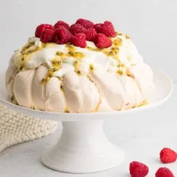 Klassische Pavlova