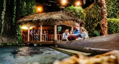 Klimahaus Bremerhaven: Eine Weltreise für Familien erleben