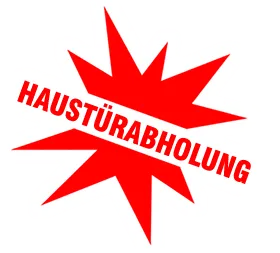 Komfortabler Haustürabholung-Service für Ihre Polster & Pohl Reise – Symbolbild