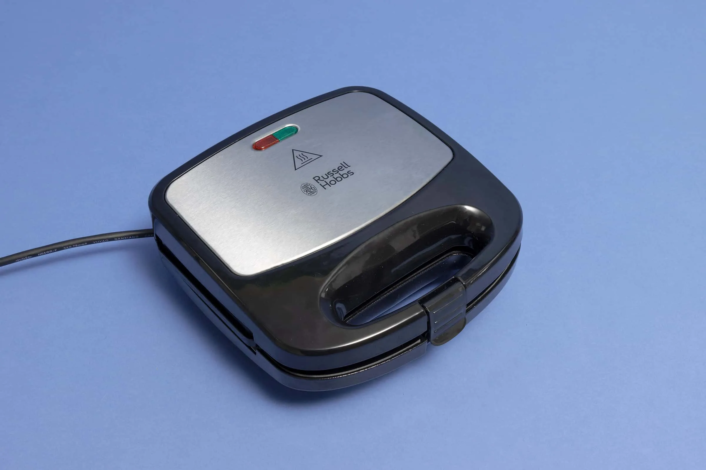 Kompakter Russell Hobbs Fiesta Sandwichmaker