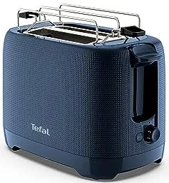 Kompakter Tefal TT2M14 Toaster im schlichten Design