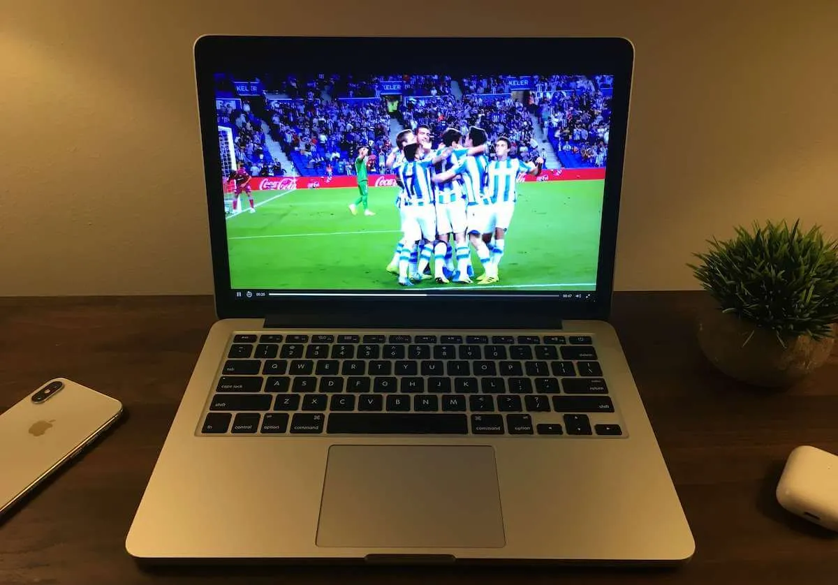 Kostenlose Sport-Streaming-Seiten für Live-Events