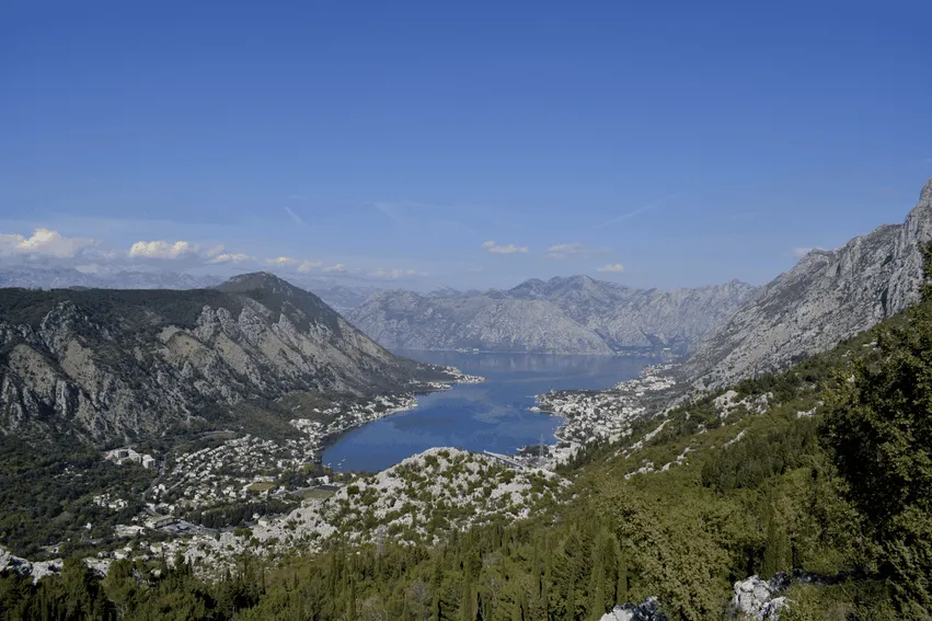 Kotor Montenegro