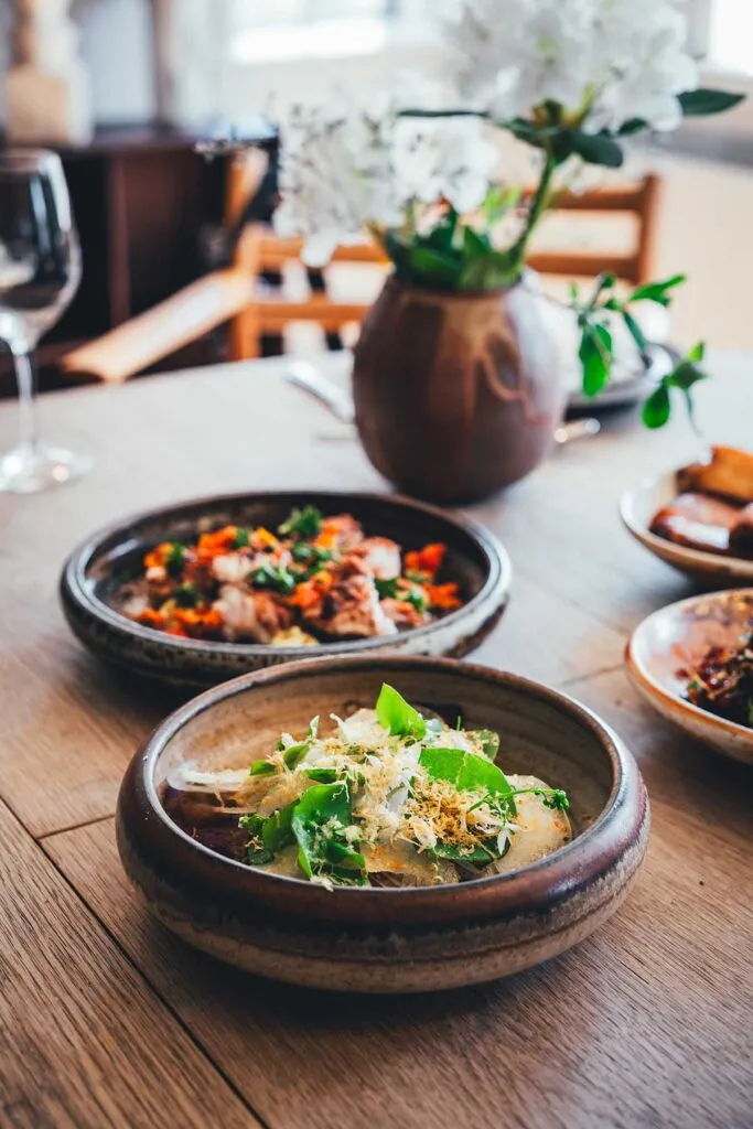 Kulinarischer Reisebericht Fanø – Kleine Insel, großer Geschmack in Dänemark | moeyskitchen.com