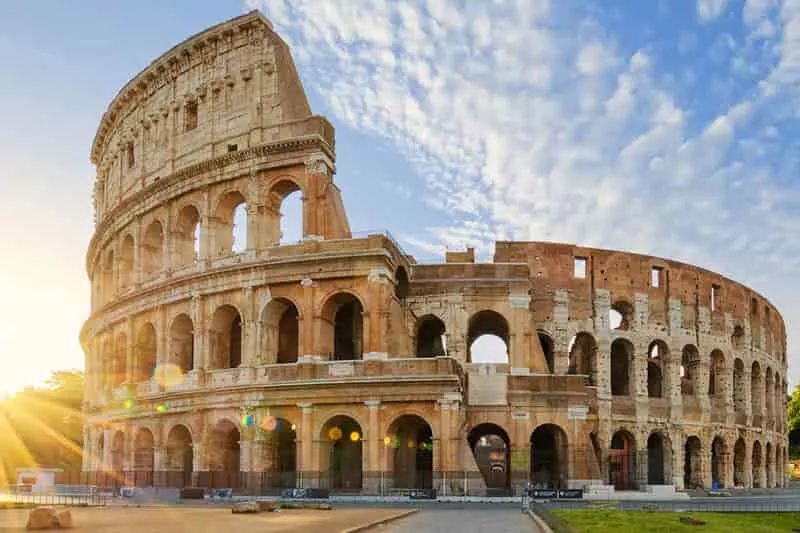 Kulturelle Städtereise: Wie man Rom – oder deutsche Metropolen – wirklich erlebt