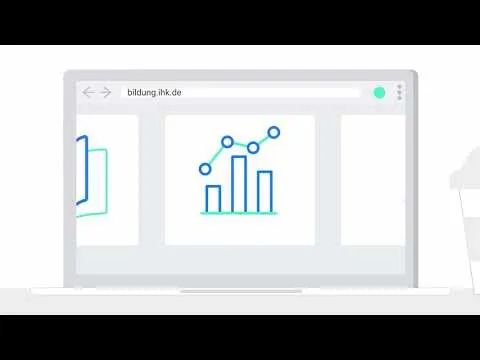 Kurzvorstellung IHK-Serviceportal Bildung (IHK-SPB)