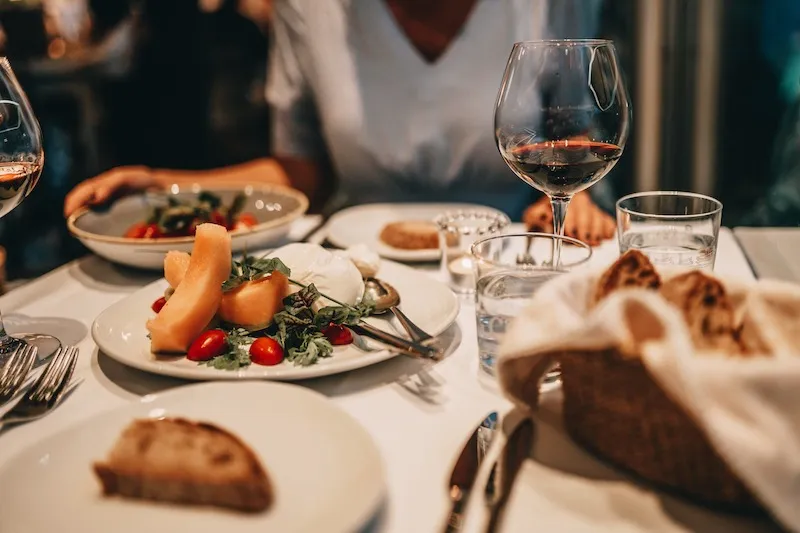 La Cucina di Alice