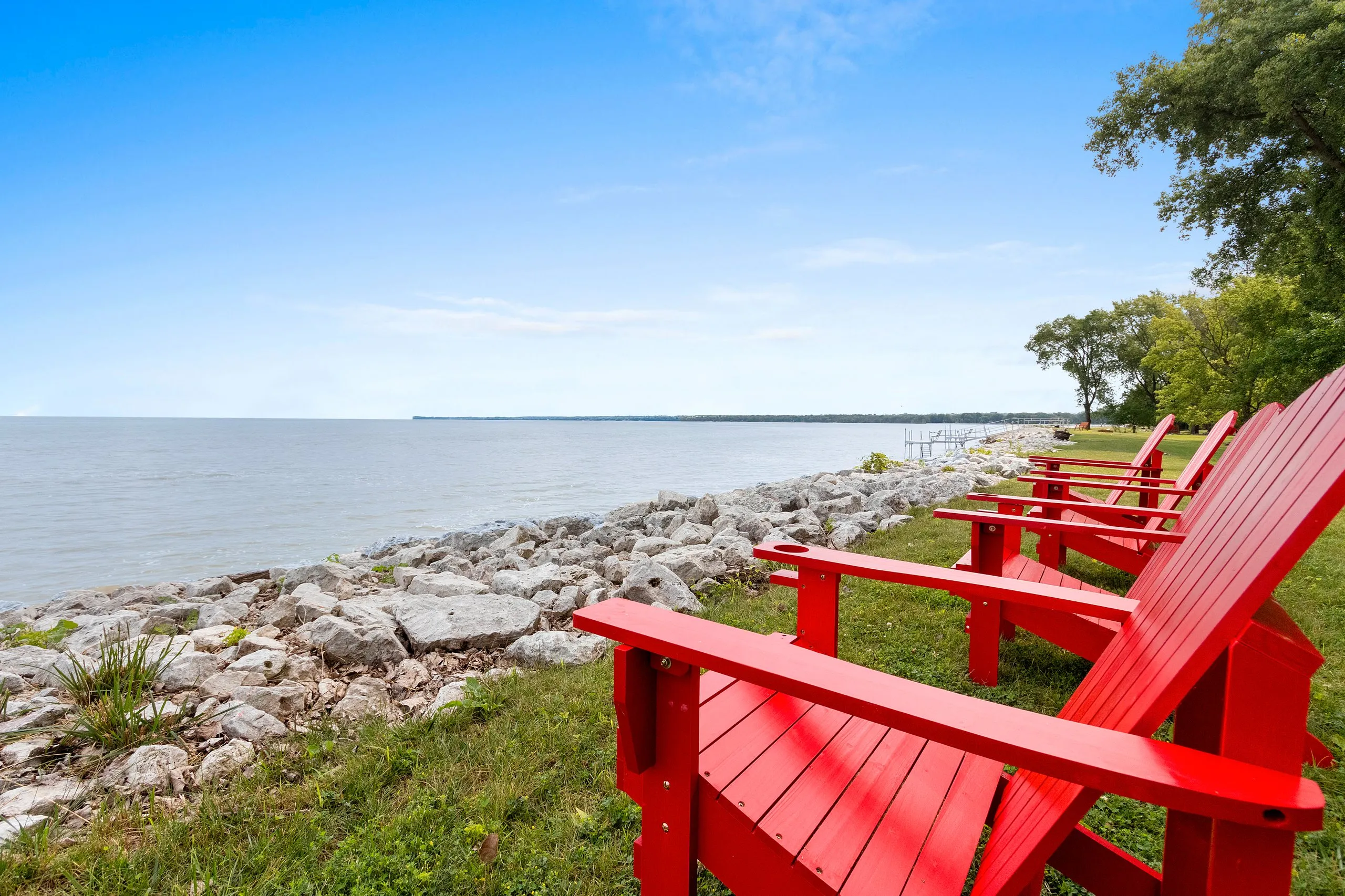 Lakefront Boho Cottage in Green Bay, WI, USA – ein Traumziel für Footballfans 2025