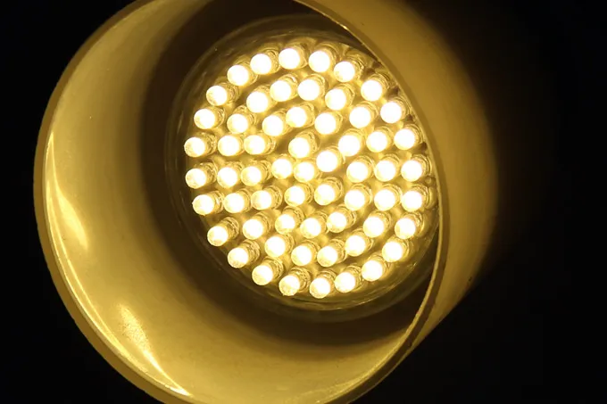 LED-Lampe: Strom sparen durch effiziente Beleuchtung