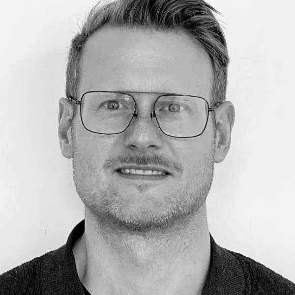 Lennart Leopold, Head of Product Development bei Vaionic Technologies GmbH, präsentiert innovative eDrive-Systeme