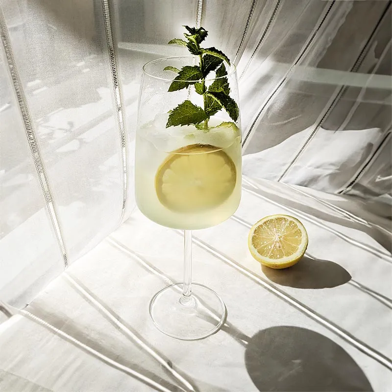 Limoncello Spritz
