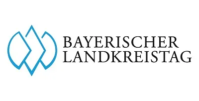 Logo des Bayerischen Landkreistags