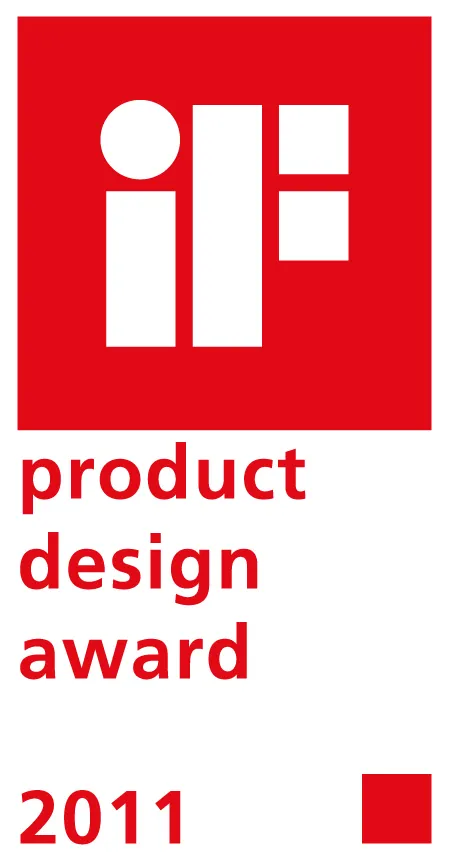 Logo des IF Design Awards