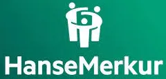 Logo HanseMerkur Hundekrankenversicherung im Vergleich