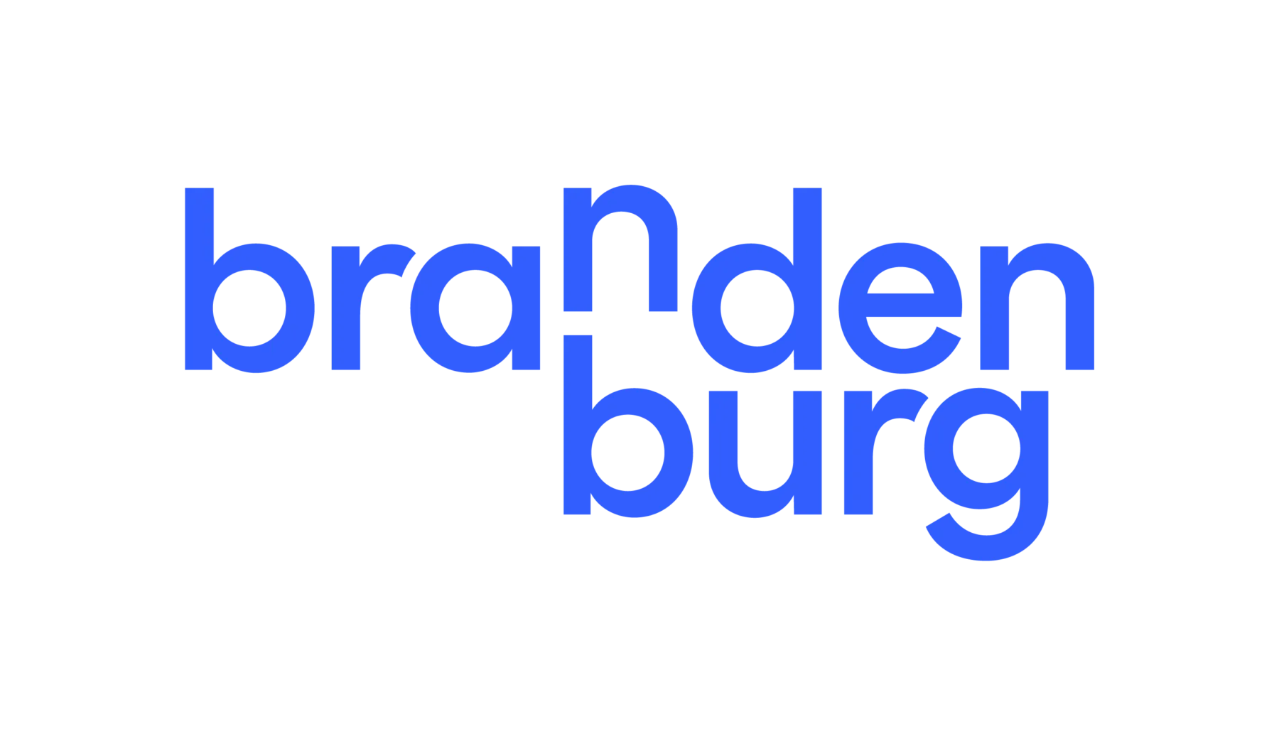 Logo Tourismus Marketing Brandenburg: Das Logo der TMB