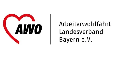 Logo von AWO - Arbeiterwohlfahrt, Landesverband Bayern e.V.