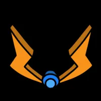 Logo von Bitcoin Hyper, einer neuen Kryptowährung mit Potenzial