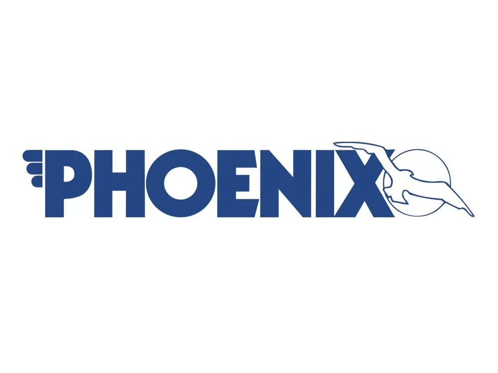 Logo von Phoenix Reisen, einem deutschen Kreuzfahrtunternehmen