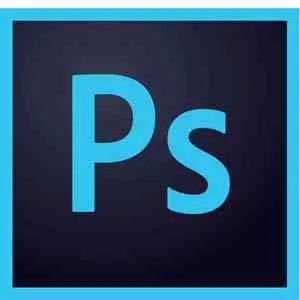 Logos früherer Adobe Photoshop CC Versionen: 2013, 2014 und 2015