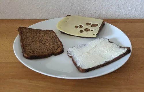 Low Carb Brot im Supermarkt – Goldähren Eiweißbrot von Aldi im Geschmackstest: Eine solide Wahl für den bewussten Genuss