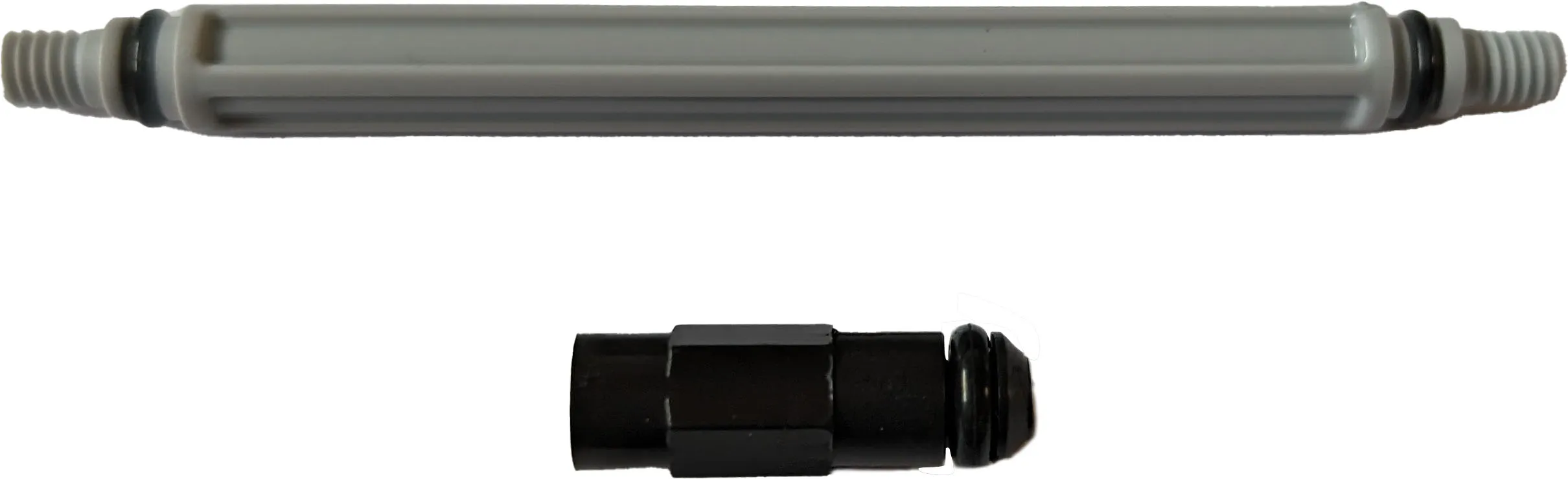 Luftansaugrohr für das Milchsystem der WMF 1000 Pro, ein wichtiges Bauteil für perfekten Milchschaum