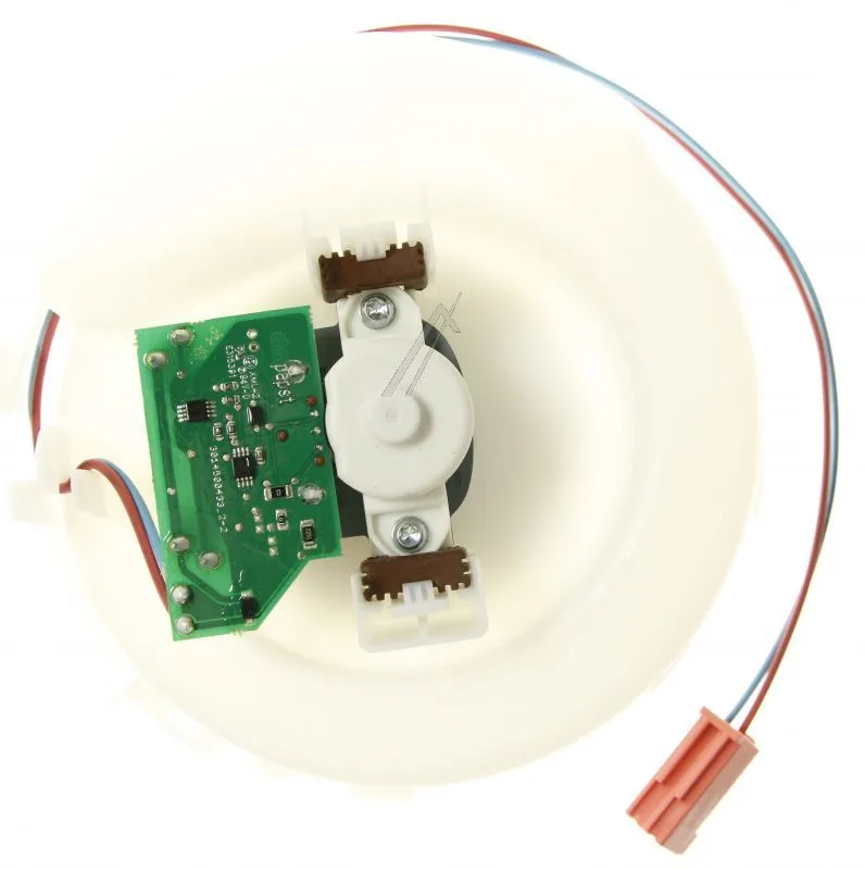 Lüfterrad für BSH Gefrierschrank