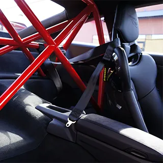 Luxuriöse Interieur-Upgrades für Euro Sport Modelle