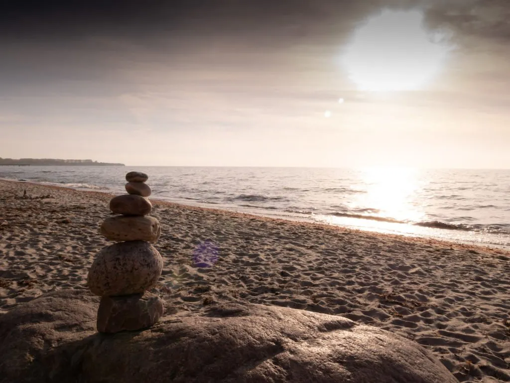 Malerisches Ostseebad Rerik bei Tageslicht, ein Geheimtipp unter den Urlaubsorten Norddeutschlands