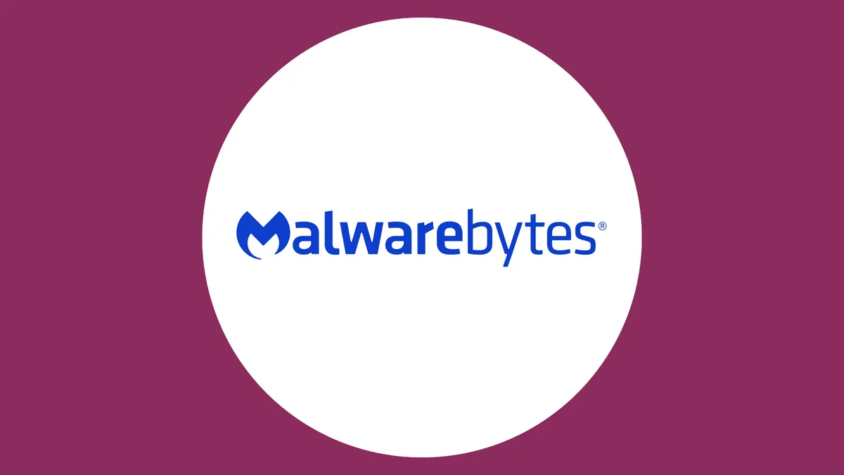 Malwarebytes Logo Header