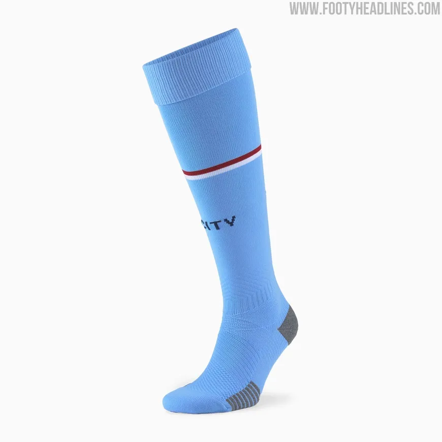 manchester city heimtrikot 22 23 shorts stutzen kombination