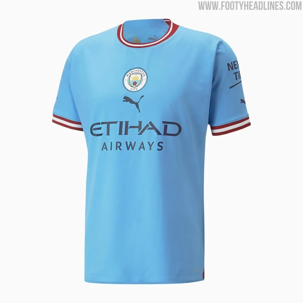 manchester city trikot 22 23 heimtrikot spieler puma
