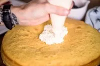 Marienkaefer Torte 4