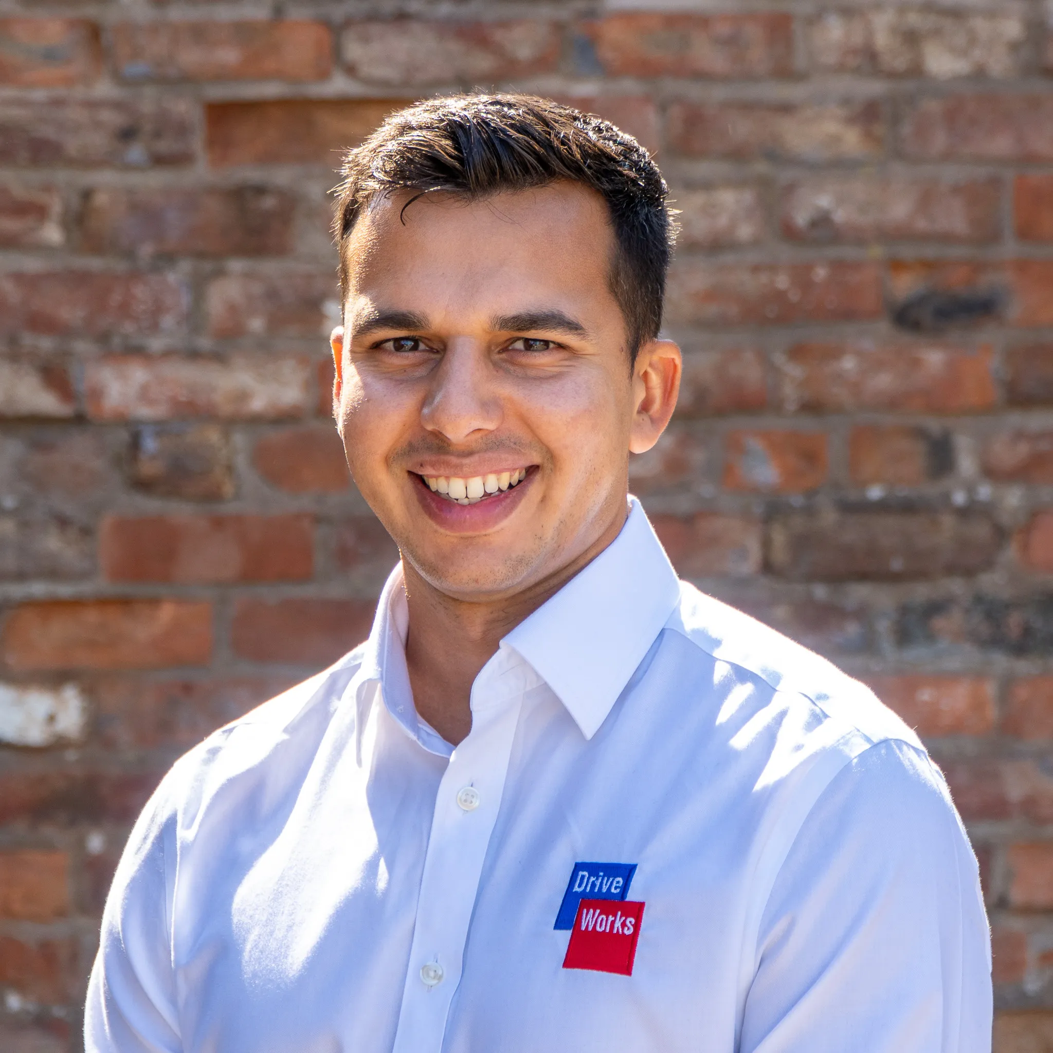 Mark Sarkar, MD & Commercial Director von DriveWorks, spricht über die Integration in Bechtle