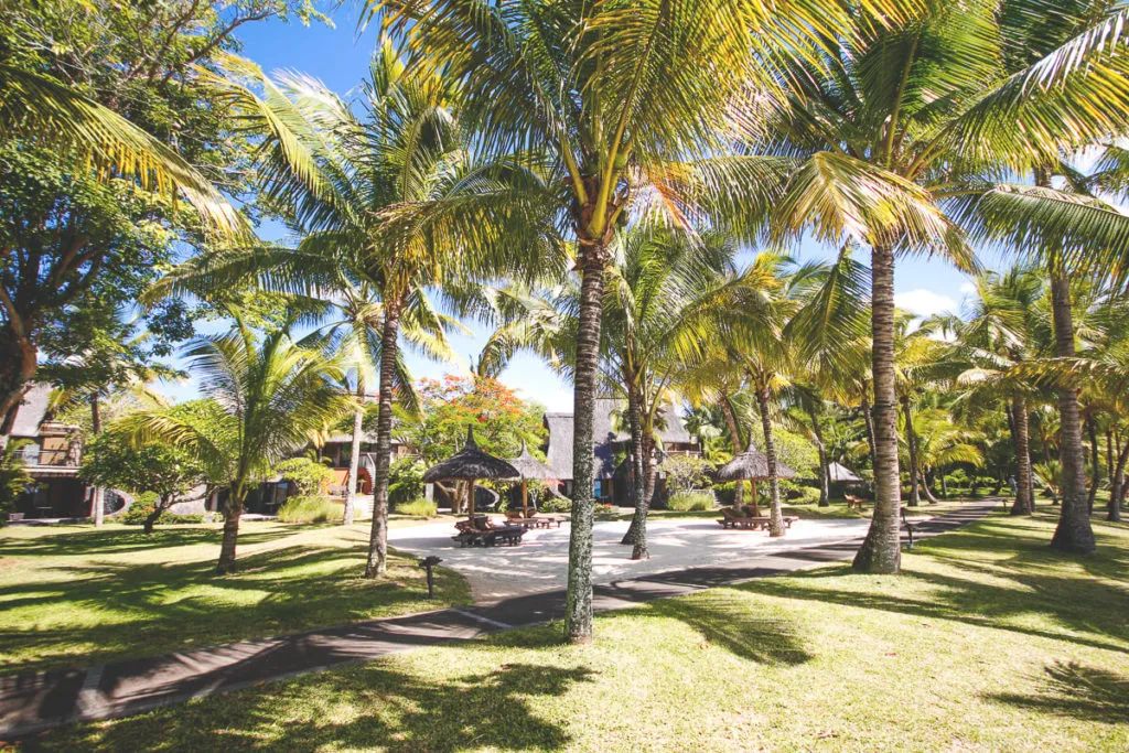 Mauritius Ausflüge Touren Highlights Erlebnisse