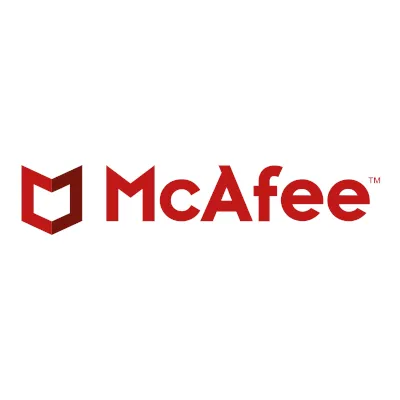 McAfee Logo