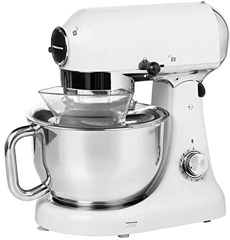 Medion MD 16480 mit Fleischwolf-Aufsatz