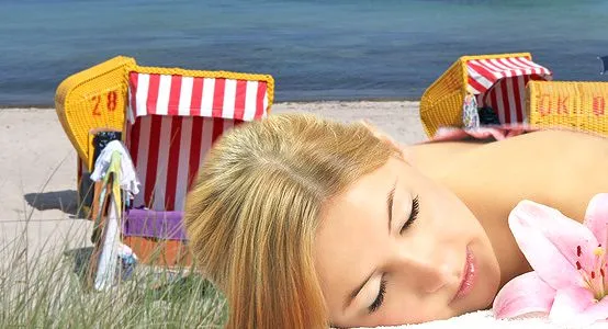 Mehr Ostseeurlaub