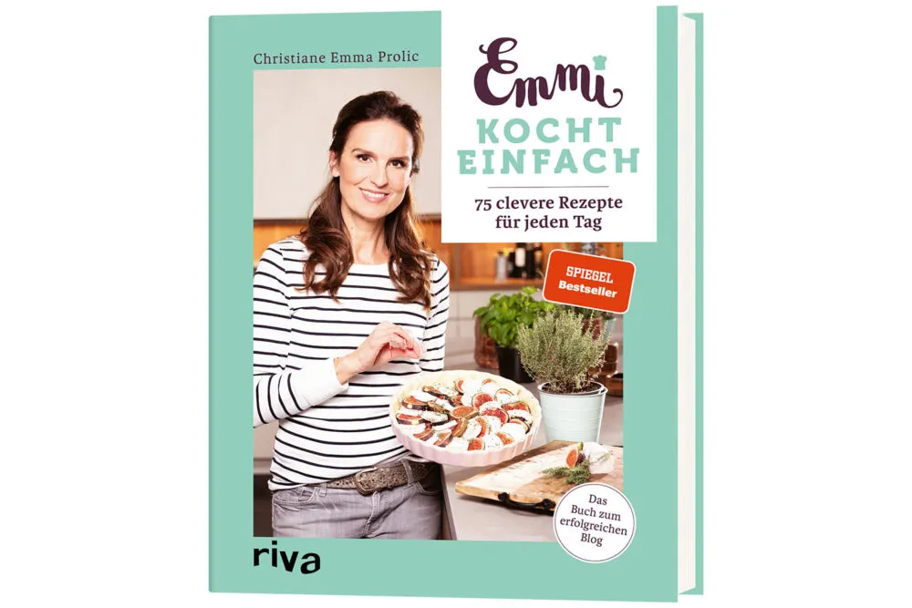 Mein erstes Kochbuch