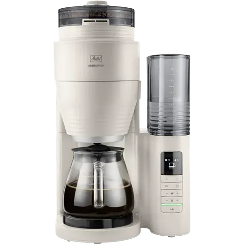Melitta AromaFresh Pro X