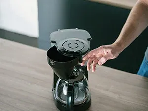 Melitta Easy Schwenkfilter