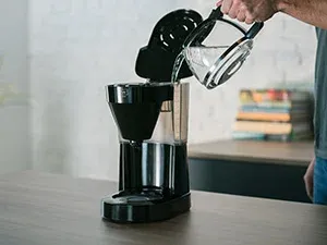 Melitta Easy Wassertank mit Skala