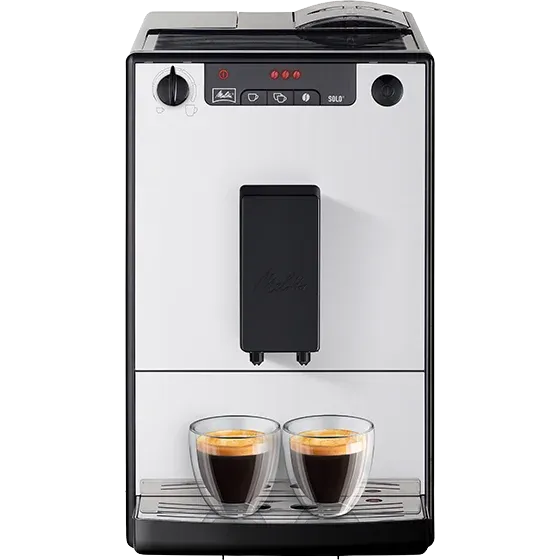Melitta Kaffeevollautomat im Angebot