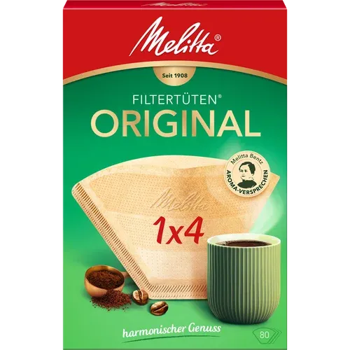 Melitta Original Filtertüten