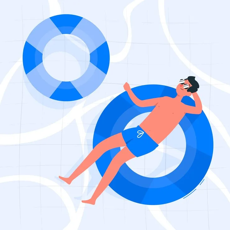 Menschen arbeiten gemeinsam an einem Projekt mit Software-Teams